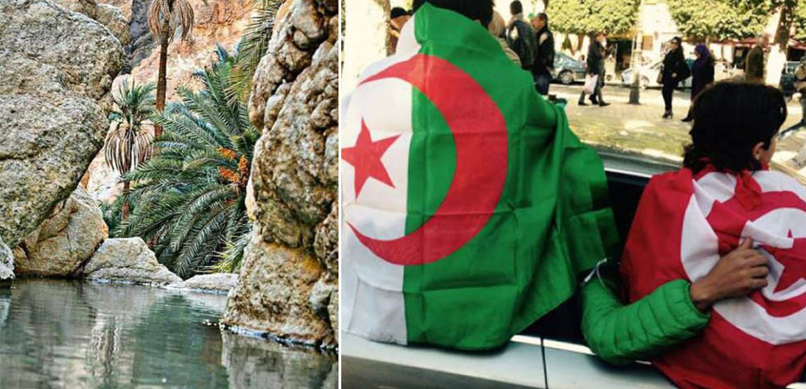 الوالي محمد أيمن البجاوي لوات: حوالي 21 ألف سائح جزائري وفدوا على توزر منذ مطلع الشهر الجاري