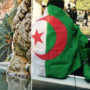 الوالي محمد أيمن البجاوي لوات: حوالي 21 ألف سائح جزائري وفدوا على توزر منذ مطلع الشهر الجاري