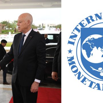 عز الدين سعيدان يستبعد إدراج إدارة صندوق النقد الدولي ملف تونس في شهر جانفي 2023 (فيديو)