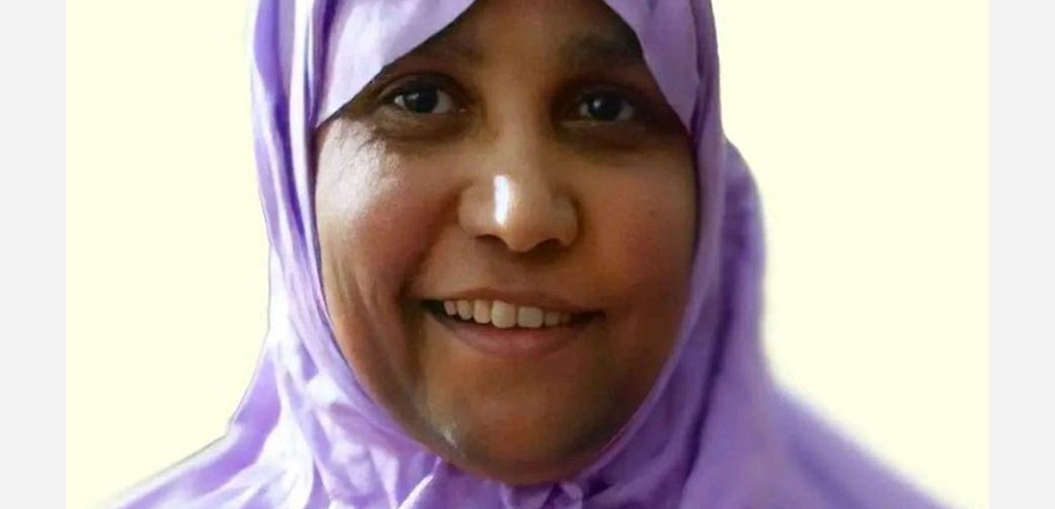 قيس سعيد في السعودية: هل يطلب الإفراج عن د. مهدية المرزوقي، الطبيبة التونسية المحكومة ظلما ب15 سنة سجنا؟