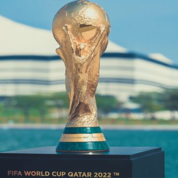ربع نهائي مونديال قطر 2022: برنامج مٌواجهات اليوم