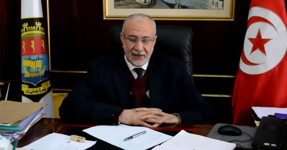 رئيس بلدية بنزرت المٌقال كمال بن عمارة يكشف عن الأسباب : “فرنسا ضغطت على الدولة التونسية حتى يتم اعفائي”  (فيديو)