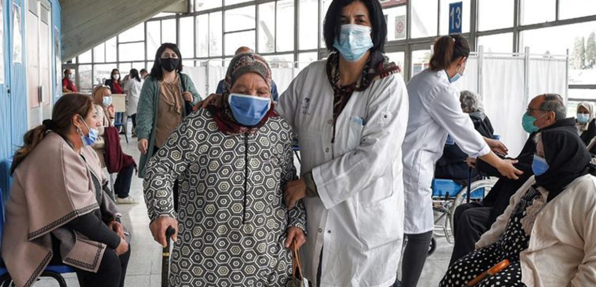 د. رفيق بوجدارية يؤكد أن تونس تشهد موجة حادة من الإصابات بالأنفلونزا وضغط كبير على المستشفيات