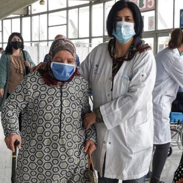 د. رفيق بوجدارية يؤكد أن تونس تشهد موجة حادة من الإصابات بالأنفلونزا وضغط كبير على المستشفيات