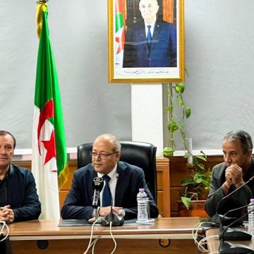 إقالة شعبان لوناكل، مدير التلفزيون الرسمي الجزائري، تزامنا مع الاعلان عن خبر تأهل المغرب في المونديال