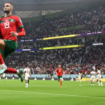 مونديال قطر: المغرب يقصي البرتغال و يتأهل كأول بلد افريقي و عربي لنصف كأس العالم