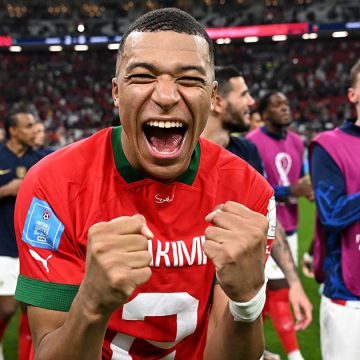 مونديال قطر: بعد فوزها بهدفين نظيفين ضد المغرب، فرنسا تتأهل الى النهائي