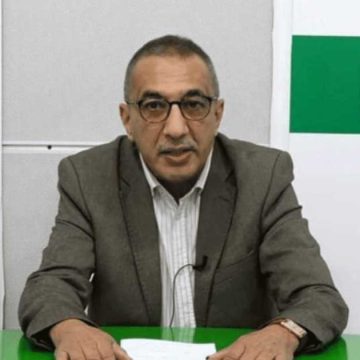  جمعيات تونسية تطالب السلطات الجزائرية بالغاء قرار سجن الصحفي احسان القاضي (بيان)