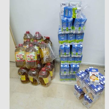 تونس الكبرى: تاجر فواكه جافة بالشرقية 2 يخفي 628 لترا من الحليب و يمتنع عن البيع