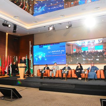 تقرير وزاري/ المؤتمر الثاني للإعلام العربي: تونس تدعو إلى التعايش الذكي مع التقنيات الرقمية