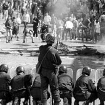بمناسبة مرور 45 سنة على أحداث “الخميس الأسود”: إتحاد الشغل ينشر مقالا بقلم المؤرخ عبد اللطيف الحنّاشي