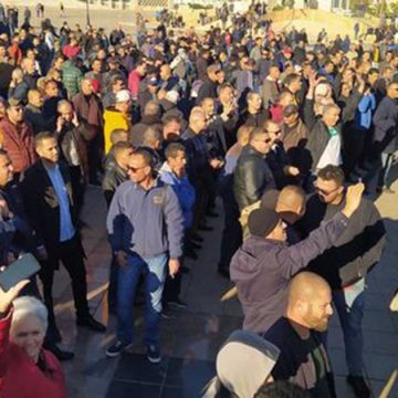 تونس : هل تسير البلاد نحو شتاء غضب ؟ 