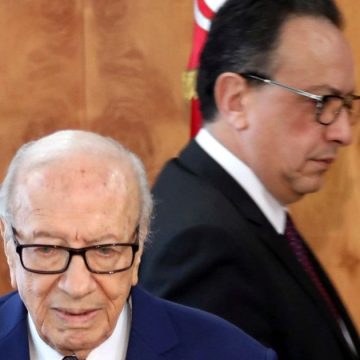تونس : المرحوم الباجي قائد السبسي و قصة المال السياسي