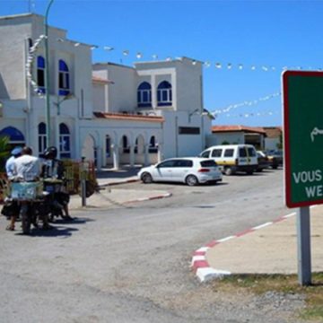 تونسيون متهمون بتهريب سلع من الجزائر الى تونس، الجلسة الاستئنافية معينة ليوم 13 فيفري 2023