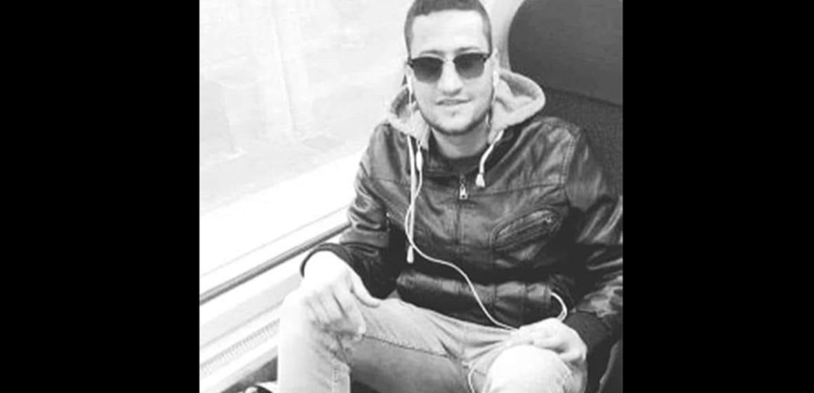 الكرباعي: سيتم بعد غد ترحيل جثمان الفقيد مروان سليمان المتوفي منذ يوم 1 جانفي في حادثة عنصرية بإيطاليا