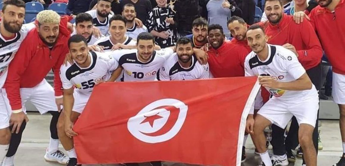 بطولة العالم لكرة اليد: القناة الأولى تقتني حقوق بث مقابلات المنتخب التونسي و بعض المقابلات المشاركة
