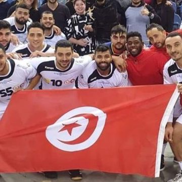 بطولة العالم لكرة اليد: القناة الأولى تقتني حقوق بث مقابلات المنتخب التونسي و بعض المقابلات المشاركة