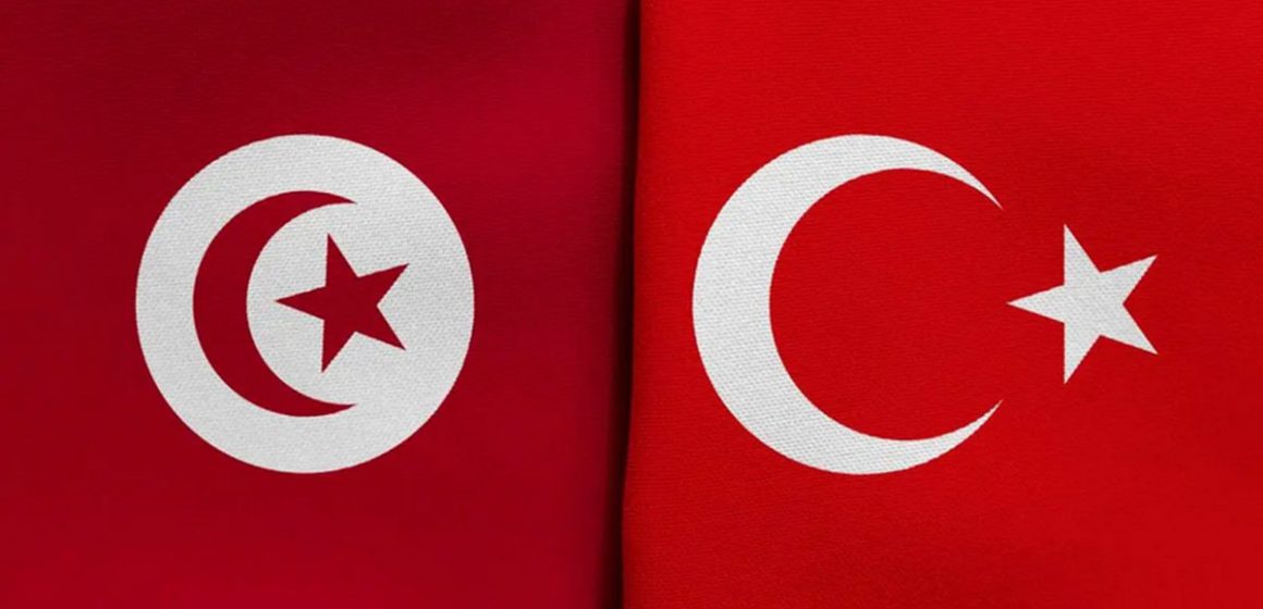 يهم التونسيين المقيمين بتركيا: مهدي علوان ملحقا اجتماعيا بقنصلية تونس باسطنبول