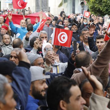 أين تونس اليوم من “ثورة الحرية و الكرامة” ؟