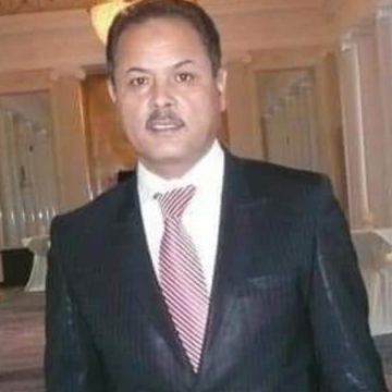وفاة القاضي زهير حسني، مستشار بمحكمة التعقيب على اثر نوبة قلبية