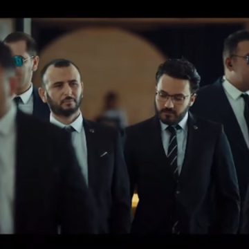“سبق الخير” فيلم كوميدي يجمع لطفي العبدلي وكريم الغربي (الاعلان التشويقي)