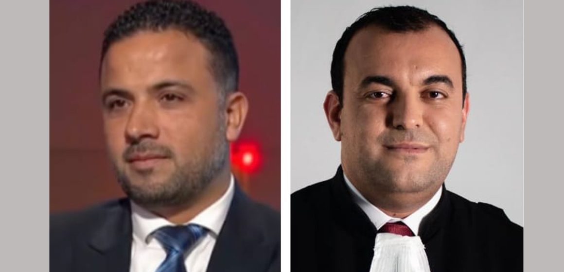 صدور أحكام استئنافية عسكرية ضد مخلوف و زقروبة، الفرع الجهوي للمحامين بتونس يتحرك…