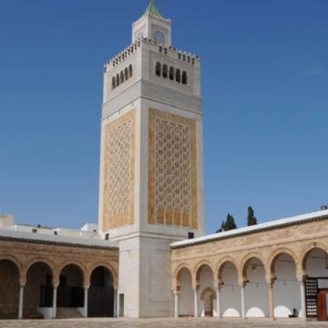 الجامعة العامة للشؤون الدينية تنفي خبر ترسيم الإطارات المسجدية (بلاغ)