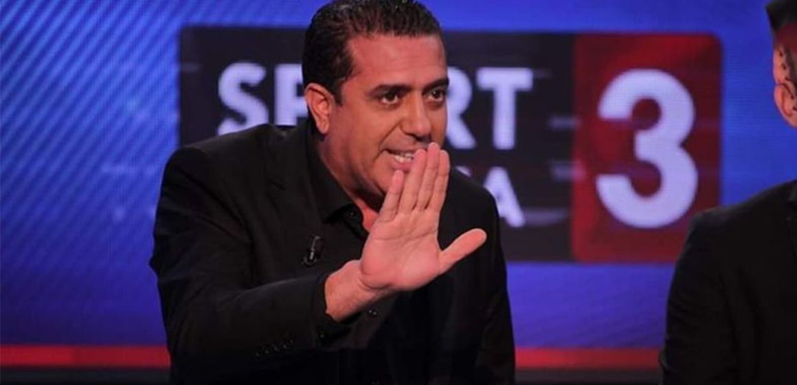 بشبهة ارتكاب جريمة انتخابية، عدم سماع الدعوى في حق مكرم اللقام