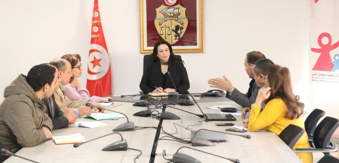 تخصيص التقرير الوطني حول وضع الطفولة بتونس لسنة 2022 لموضوع “الأطفال في الوسط الريفي”