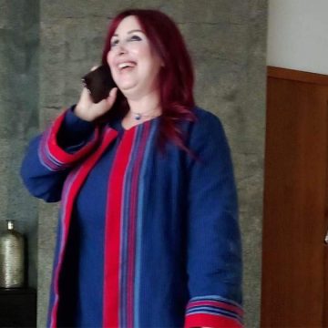 من صفاقس، بعد قرار المحكمة في حق منوبها، وفاء الشادلي تطلب القصاص من…. (فيديو)