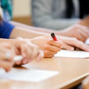 تعليم: روزنامة الاختبارات الكتابية لدورة 2023 (وثائق)