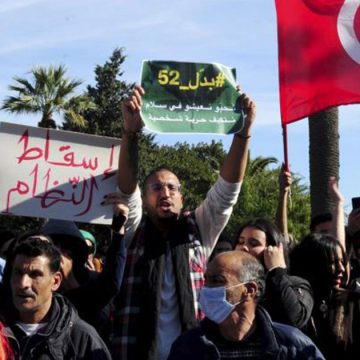 تونس : بلاد في حالة جنون، وأنانية منتشرة وجهل مخجل