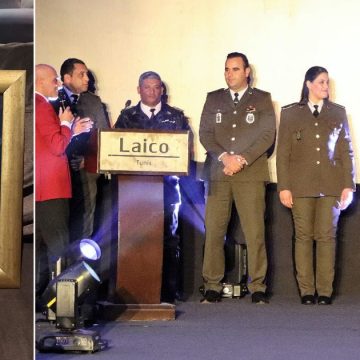 تونس: المقود الذهبي يكرم إدارة حرس المرور بالجائزة الشرفية (صور)