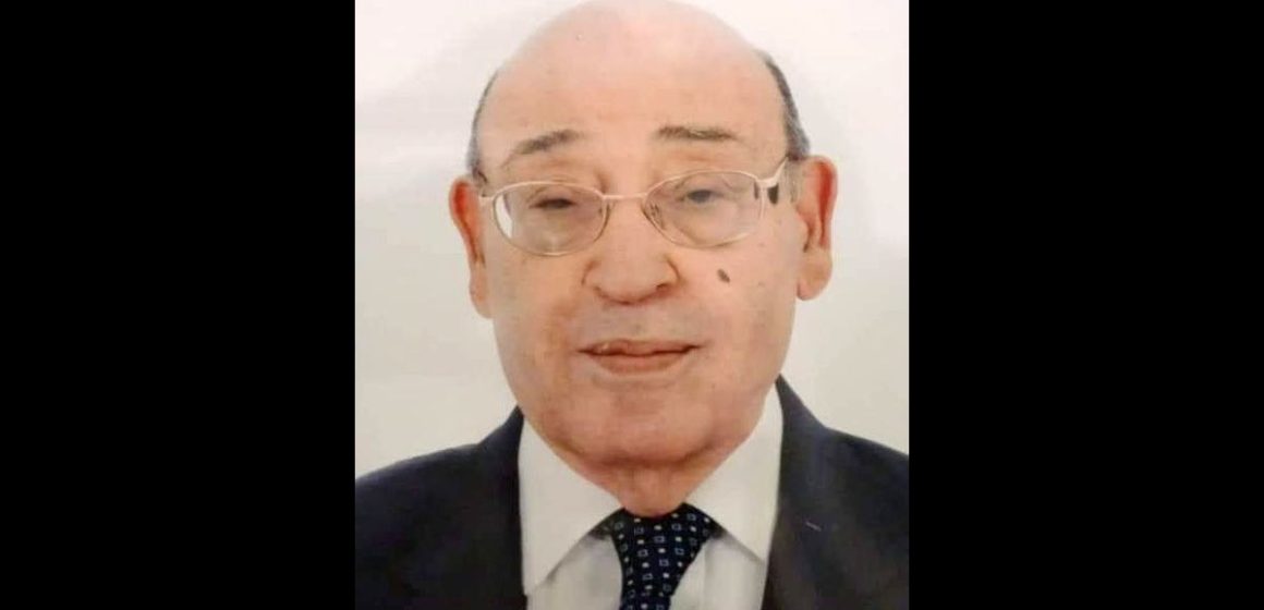 وفاة الكاتب التونسي البشير بن سلامة، وزير الثقافة السابق
