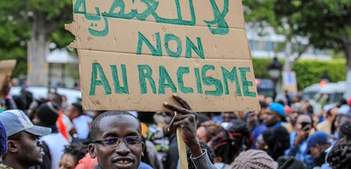 منظمات نونسية تحذر : خطابات الكراهية والعنصرية تشجّع على القتل