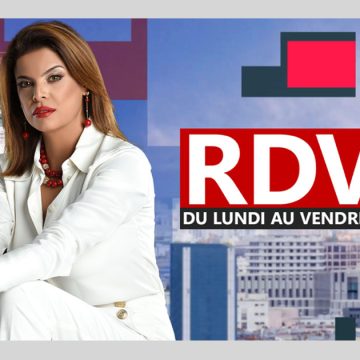 انقطاع بث برنامج Rendez-vous9 اليوم الخميس يثير الجدل و…. قناة التاسعة تعتذر