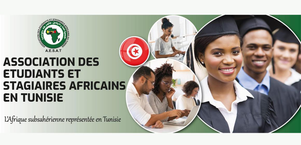 جمعية الطلبة و المتربصين الأفارقة بتونس تدعو مجددا للحذر و عدم الخروج لأسبوع آخر