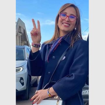 تونس: في مثل هذا اليوم، الأمن يلقي القبض عليها، شيماء عيسى تروي… (فيديو)