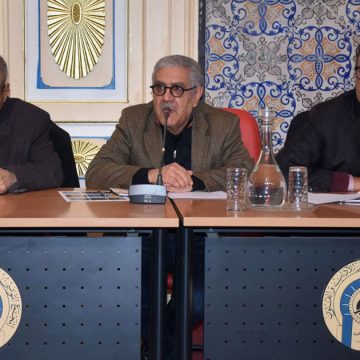 تونس : سجال في بيت الحكمة حول الدين والغيريّة في السينما