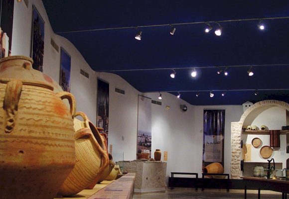 قائمة للمتاحف الراجعة لوكالة احياء التراث و التنمية الثقافية، دخولها مجاني يوم الأحد 5 فيفري 2023
