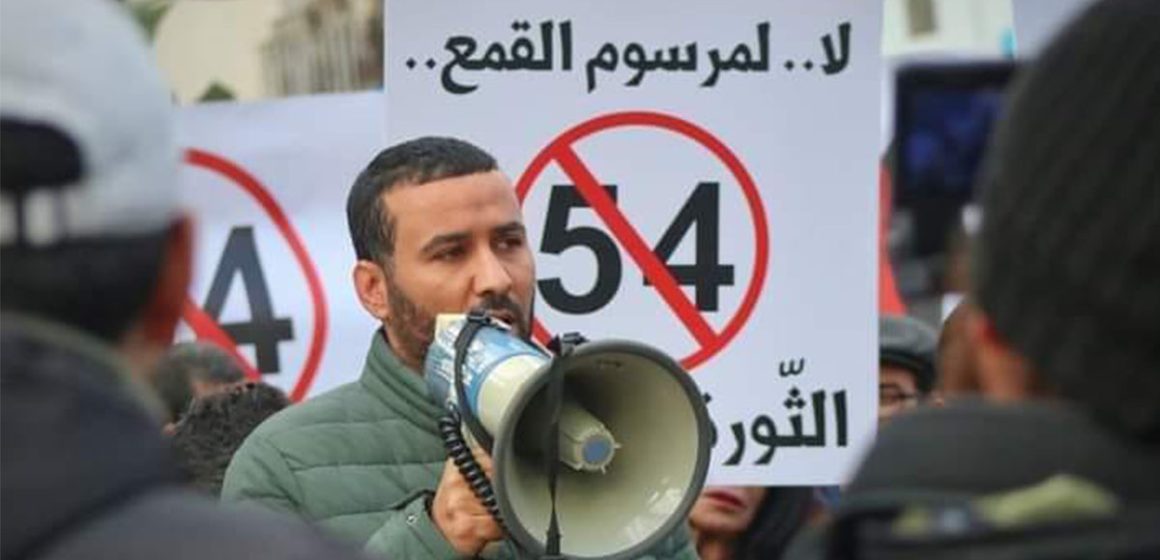 النقابية أميرة محمد حول إحالة نقيب الصحفيين على القضاء: “فضيحة جديدة من فضائح السلطة”