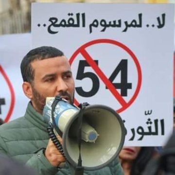 النقابية أميرة محمد حول إحالة نقيب الصحفيين على القضاء: “فضيحة جديدة من فضائح السلطة”