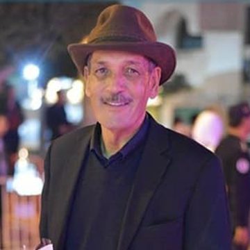 وفاة الفنان السينمائي و المسرحي و الإذاعي محمد الظريف