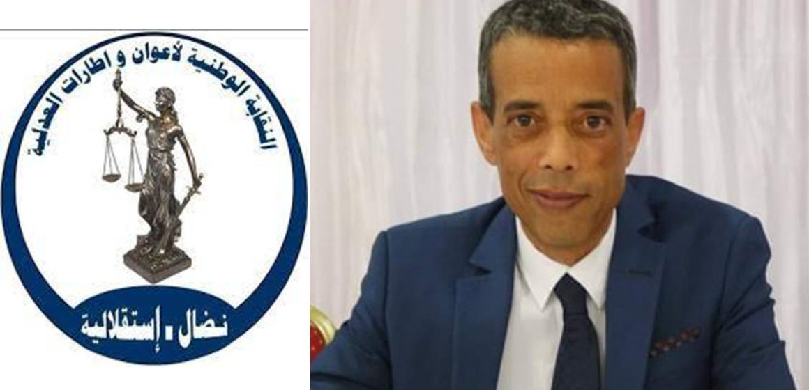 المحامي محمد علي بوشيبة يؤكد قرار قاضي التحقيق بترك حطاب بن عثمان بحالة سراح