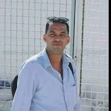 هشام شرشور إدارة الجريد أف أم تنعى الصحفي الرياضي هشام شرشور