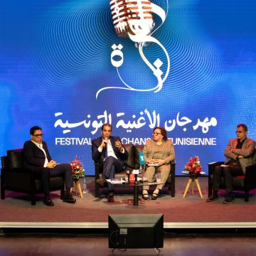 تكريم الراحلة ذكرى محمد في سهرة افتتاح مهرجان الأغنية من 7 إلى 12 مارس 2023 (تفاصيل و فيديو)