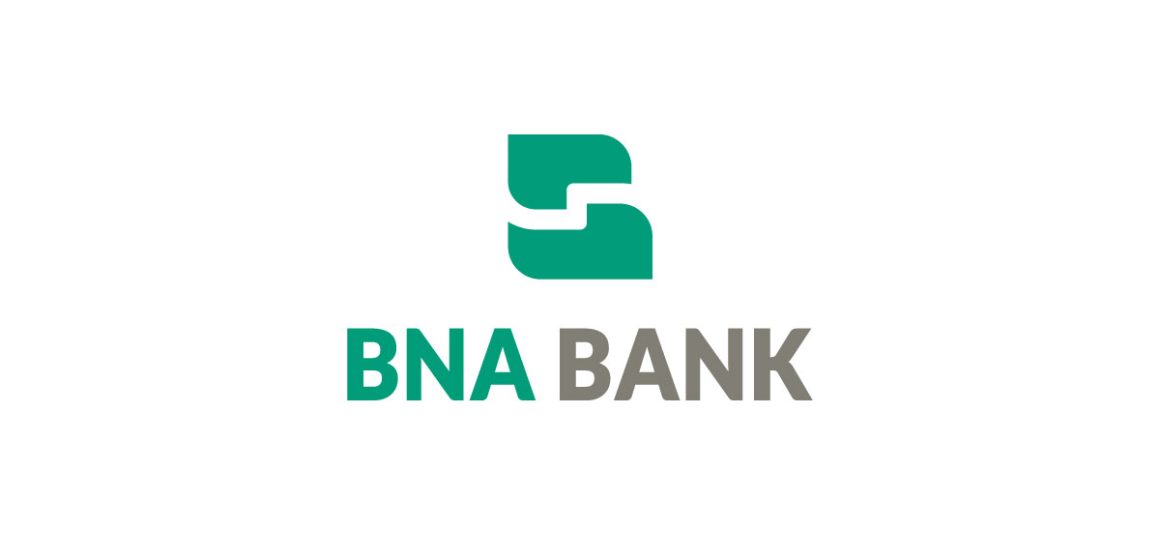 هوية بصرية جديدة للبنك الوطني الفلاحي BNA