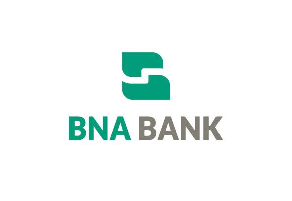 هوية بصرية جديدة للبنك الوطني الفلاحي BNA