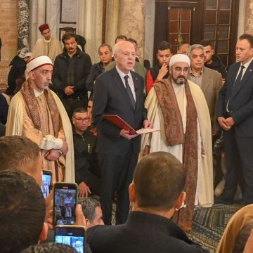 جمعية : لا تقدّم في تونس إلّا بفصل الدين عن السياسة