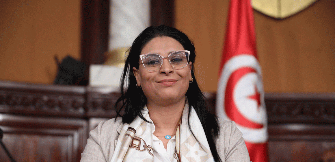 تونس : سوسن المبروك، هذا الخطر الداهم